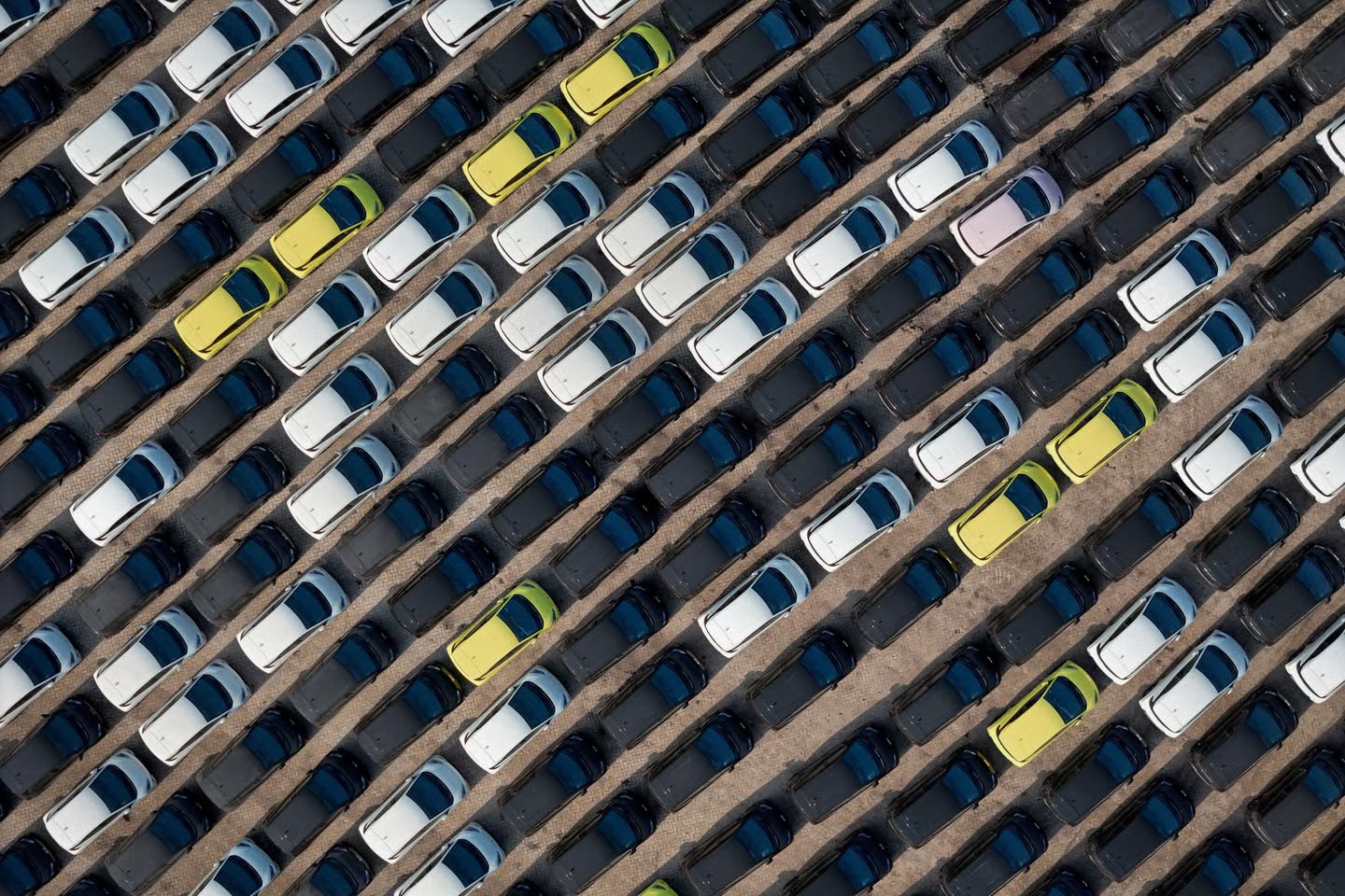 Kriza kineze godet industrinë gjermane të automobilëve