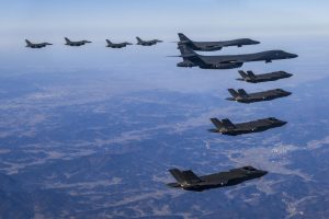Trump urdhëron Pentagonin të reduktojë stërvitjet ushtarake me Korenë e Jugut