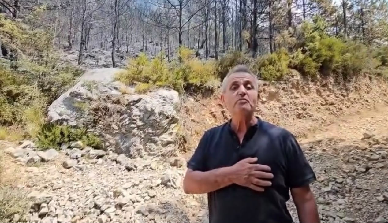 Rama publikon dëshmitë e banorëve të Krujës: “Mbrëmë këtu u ndje era e shtetit”