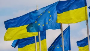 BE miraton 6.1 miliardë euro për mbrojtjen e Ukrainës, fokus te sistemet ajrore dhe raketore