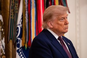Trump kërkon të bllokojë urdhrin e gjykatës për dorëzimin e dokumenteve financiare në padinë ndaj BBC-së