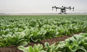 BE hap rrugën për dronët në bujqësi, mund të lejohen për spërkatjen e pesticideve