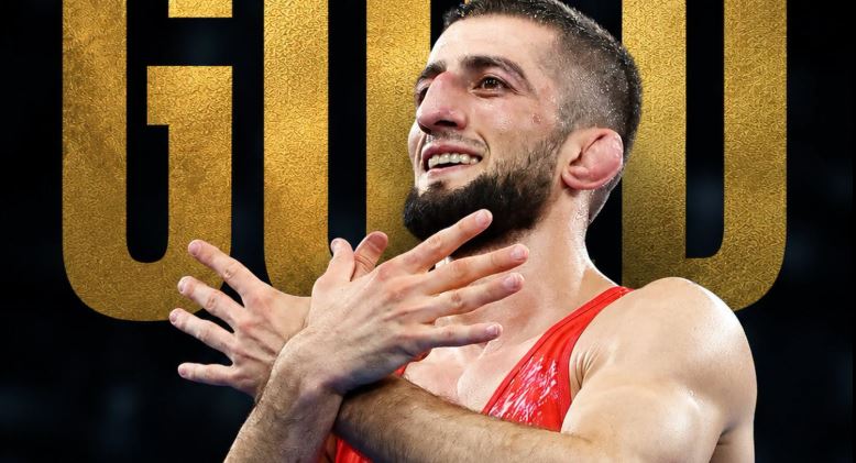 Dy medalje për Shqipërinë në Lojërat Mesdhetare “Taranto 2026”, Dudaev shpallet kampion