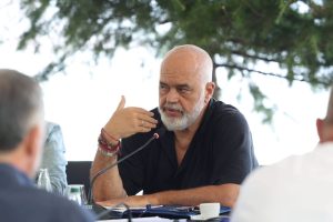 Rama pas mbledhjes në Pogradec: “Besa” në themel të raportit shtet-qytetar, ja si do të funksionojë “Pasqyra Albania”