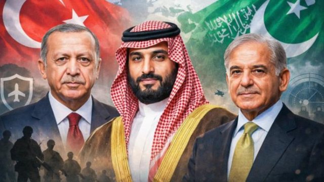 Arabia Saudite, Turqia dhe Pakistani drejt një pakti të ri mbrojtjeje, marrëveshja pritet të firmoset në Mekë