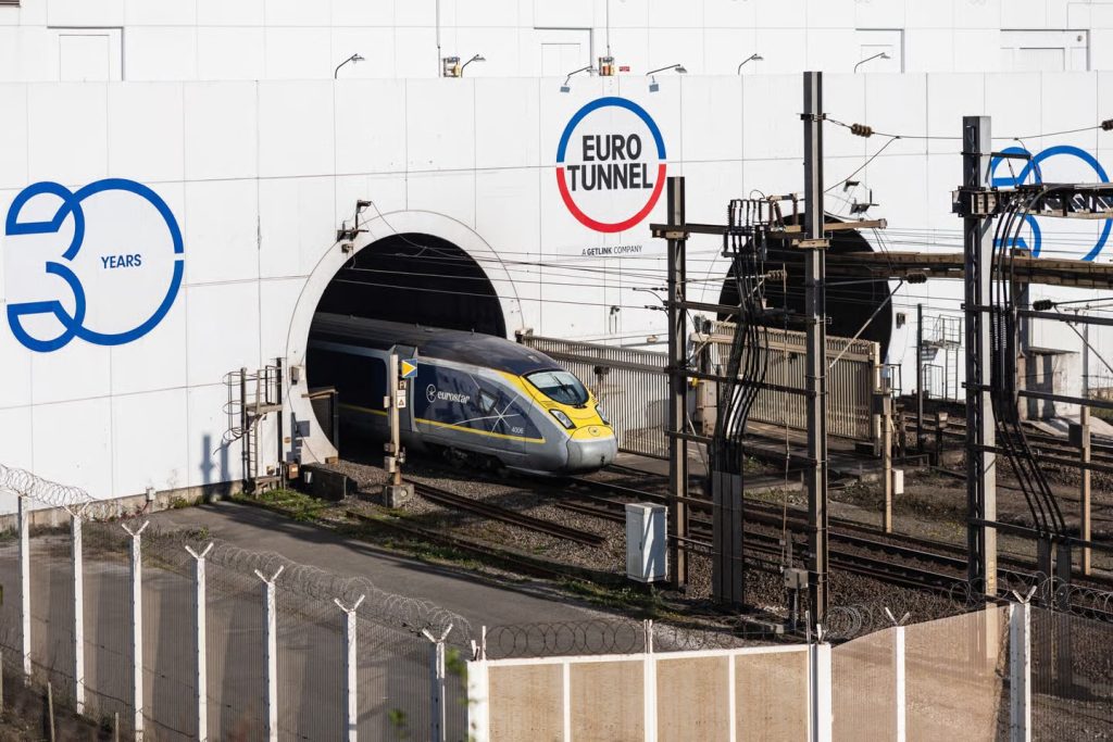 Trenat Londër-Evropë mund të nisen çdo 15 minuta, Eurostar përballet me konkurrencë të fortë