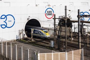 Trenat Londër-Evropë mund të nisen çdo 15 minuta, Eurostar përballet me konkurrencë të fortë