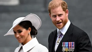 Harry dhe Meghan drejt rikthimit në Britani, fëmijët do të nisin shkollën në shtator