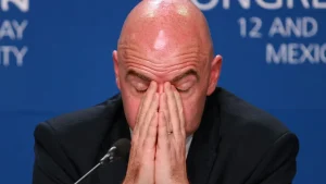 CONCACAF i bashkohet UEFA-s, shton presionin ndaj Infantinos