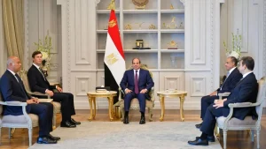 Kushner mbërrin në Izrael pas bisedimeve të rralla me Hamasin për planin e paqes në Gaza