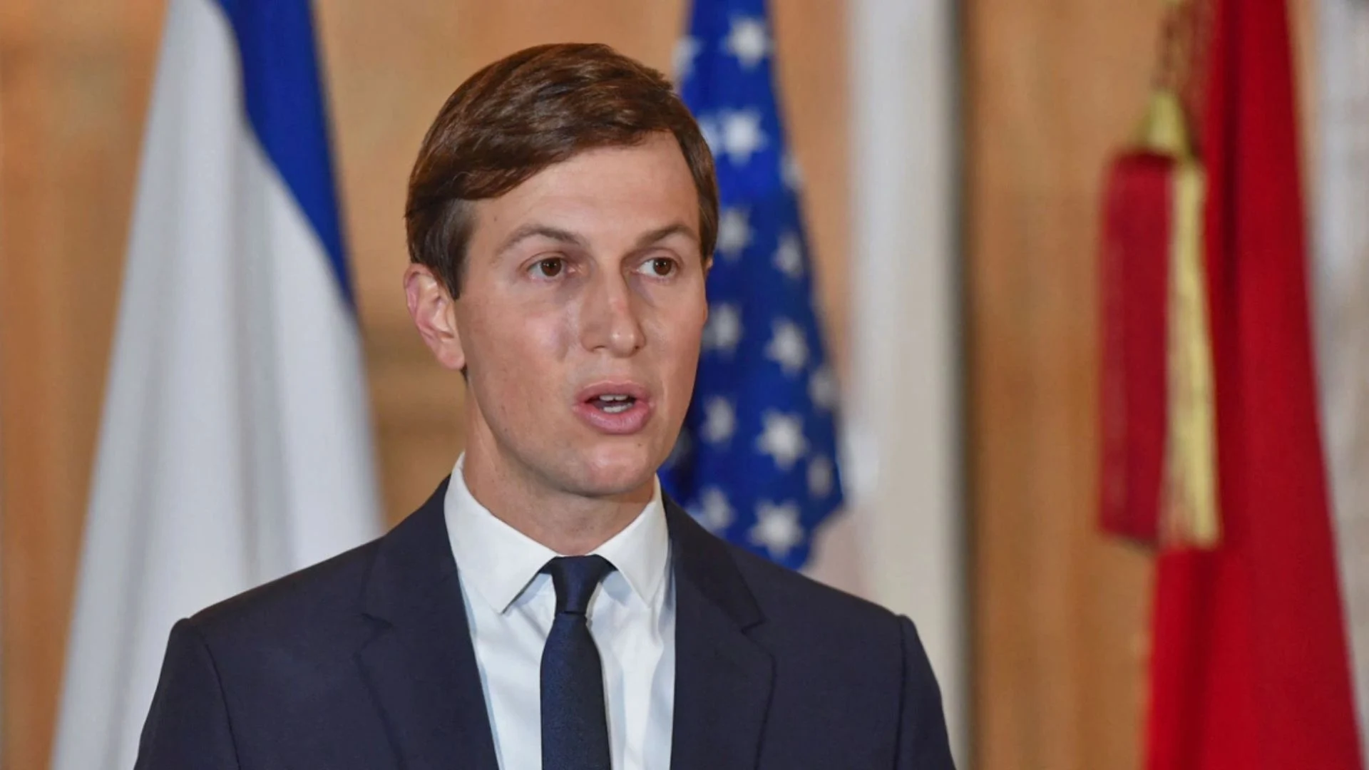 Kushner në Egjipt, zhvillon bisedime me al-Sisin për armëpushimin në Gaza