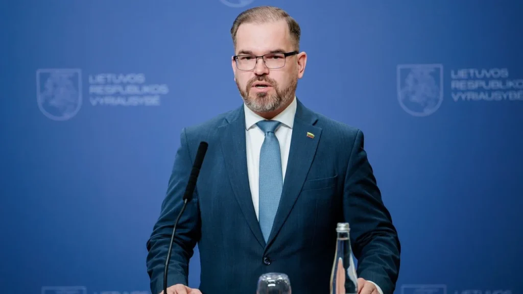 Lituania paralajmëron për një provokim të mundshëm rus ndaj NATO-s në rajonin e Baltikut