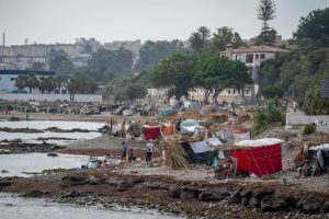 Përshkallëzohen tensionet Spanjë-Marok, Rabati rikthen pretendimet për Ceutën dhe Melillan