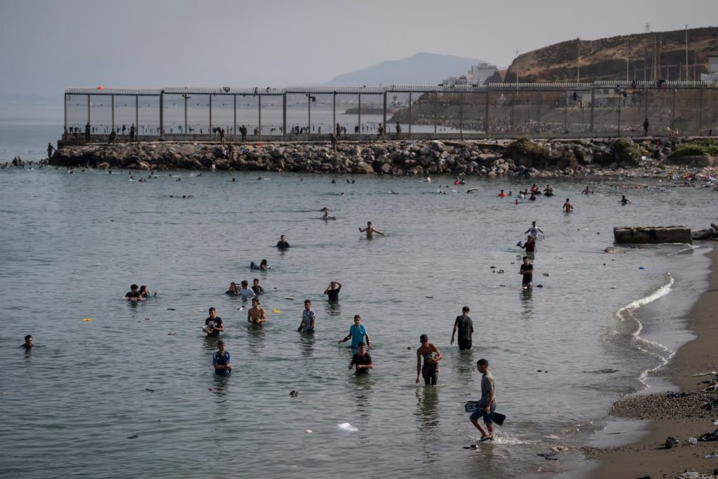 Sánchez shmang akuzat ndaj Marokut për krizën në Ceuta, por përballet me presion politik në Spanjë