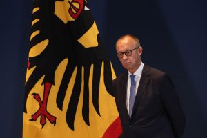 Kryebashkiaku i CDU-së dhuron 10 mijë euro për AfD-në dhe bën thirrje për votimin e saj, telashe për partinë e Merz