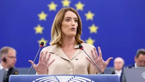 EPP synon mandatin e tretë për Metsolën, socialistët rrezikojnë të humbasin presidencën e Parlamentit Europian