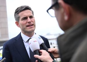 Holanda përplaset me administratën Trump për sanksionet ndaj Gjykatës Penale Ndërkombëtare