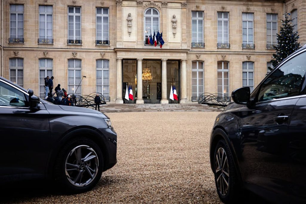 Zgjedhjet presidenciale në Francë ndezin “betejën e ideve”, think tank-et synojnë të ndikojnë te kandidatët për 2027