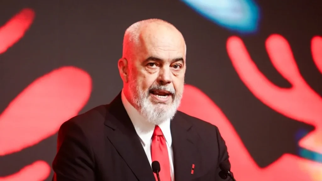 Rama: Reforma territoriale është në konsultim, të gjithë do të dëgjohen