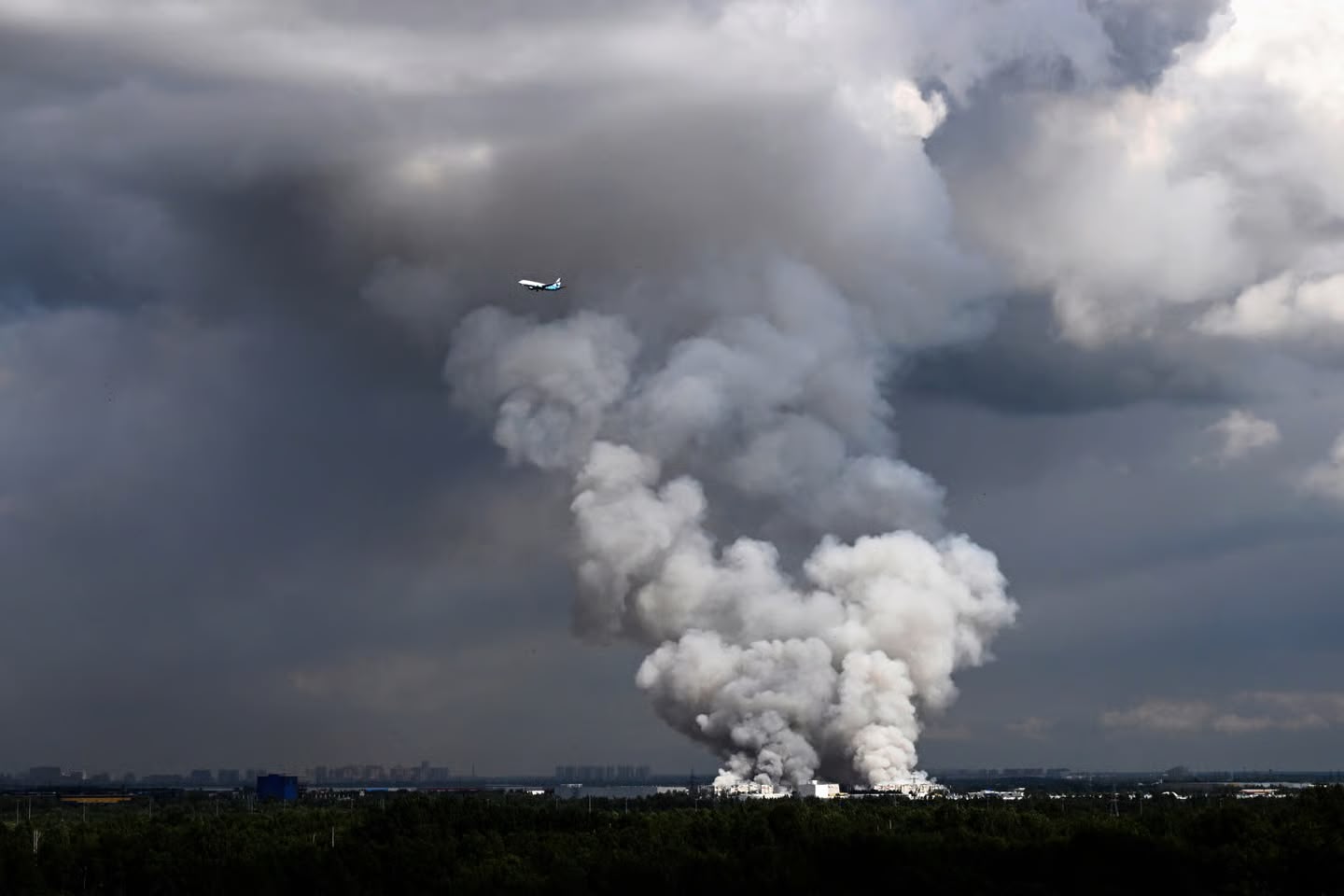 Putin i jep shtetit të drejtën të marrë përkohësisht kontrollin e kompanive që nuk mbrohen nga dronët
