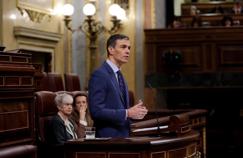 Kriza e emigrantëve në Ceuta, Sánchez thërret Këshillin e Sigurisë Kombëtare pas hyrjes së dhjetëra mijëra personave