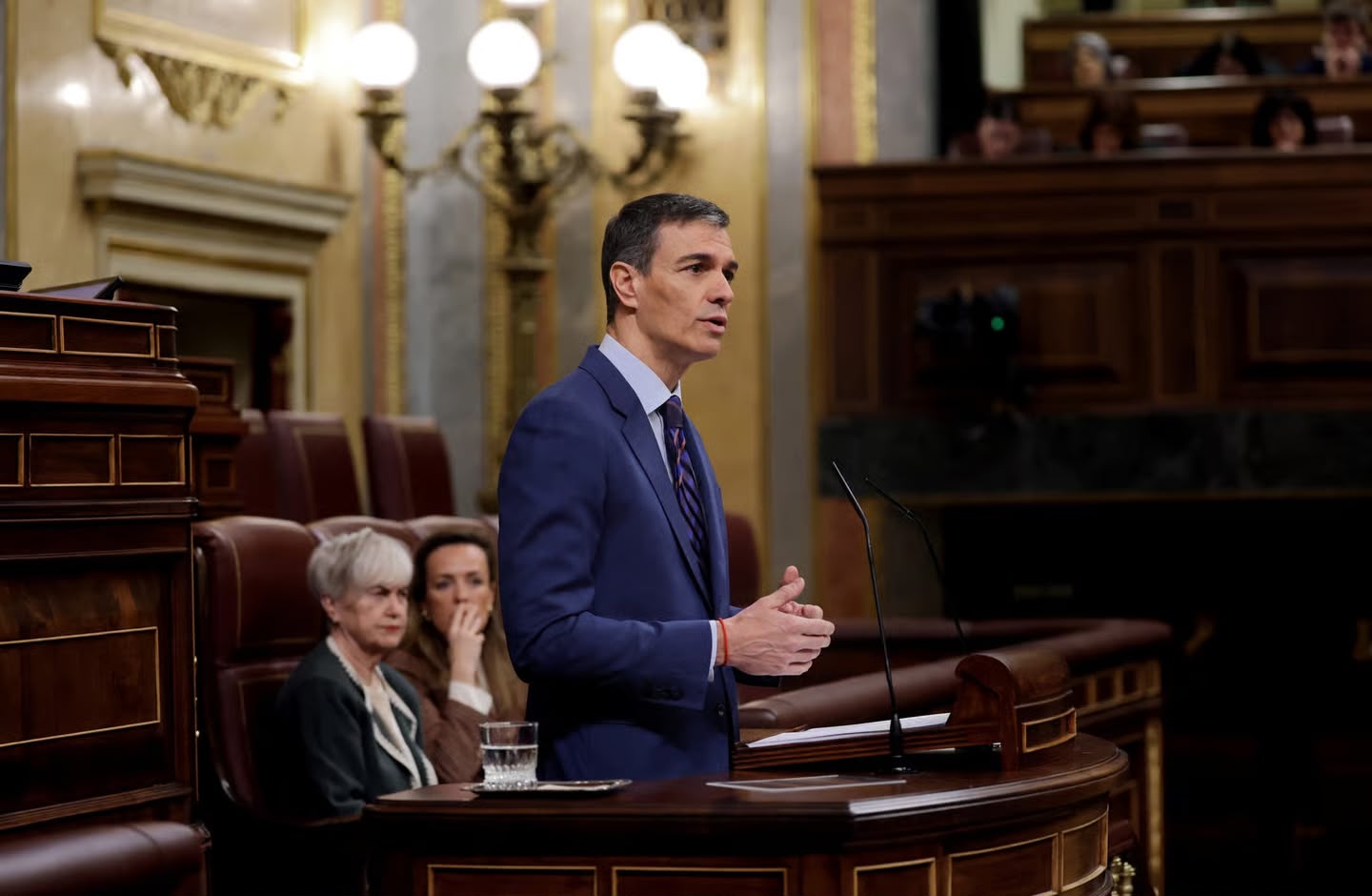 Kriza e emigrantëve në Ceuta, Sánchez thërret Këshillin e Sigurisë Kombëtare pas hyrjes së dhjetëra mijëra personave