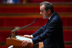 Franca forcon kontrollin mbi investimet e huaja në sektorët strategjikë