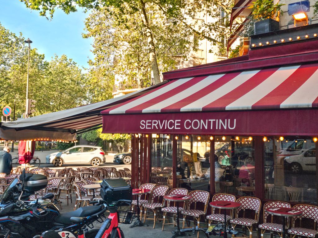 Rritja e kostove mbyll çdo ditë 25 restorante në Francë