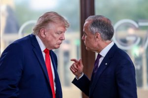 Trump pezullon tarifat 50% ndaj Kanadasë, SHBA dhe Otava arrijnë marrëveshje paraprake