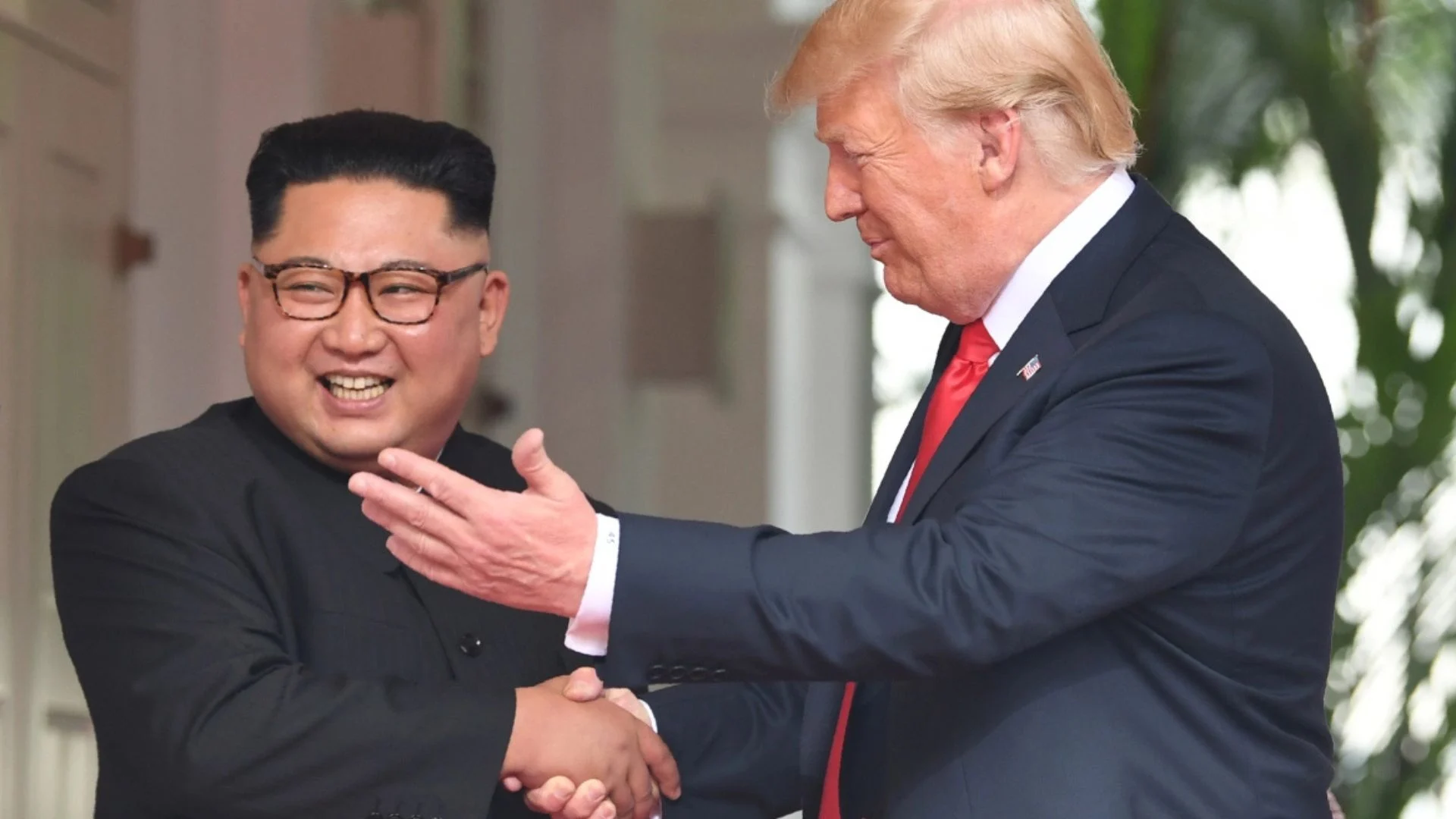 Trump kërkon një takim të ri me Kim Jong Un, synon rikthimin e negociatave bërthamore