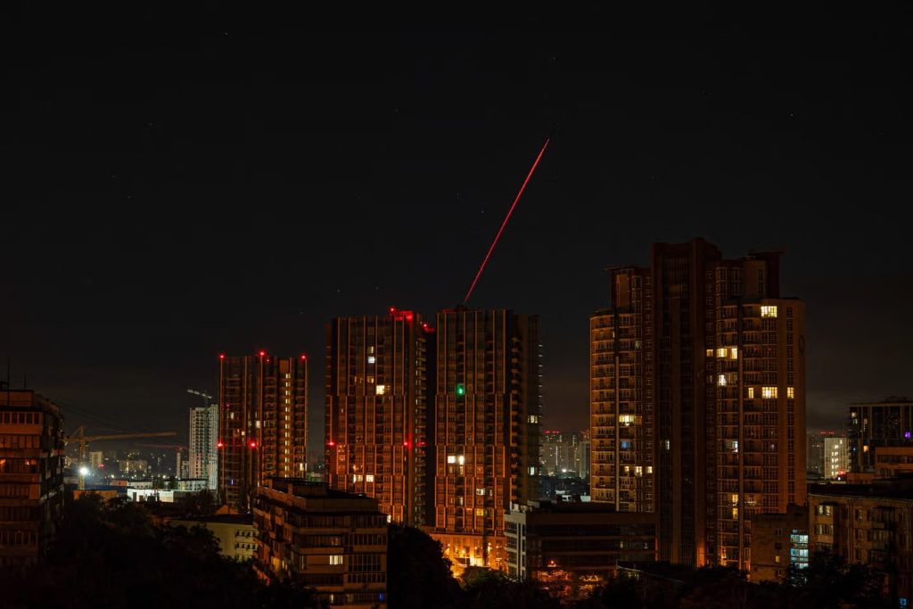 Ukraina drejt prodhimit të raketës së parë balistike, gati këtë vjeshtë