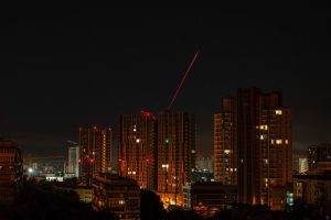Ukraina drejt prodhimit të raketës së parë balistike, gati këtë vjeshtë
