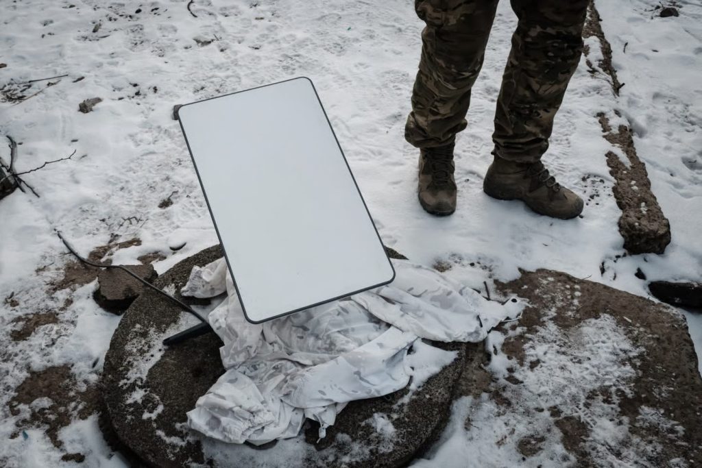 Ukraina paralajmëron: Rusia po ndërton sistemin e saj satelitor që mund të ndryshojë rrjedhën e luftës