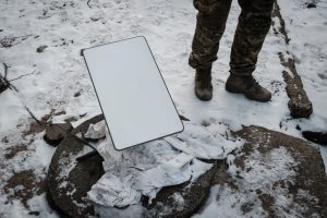 Ukraina paralajmëron: Rusia po ndërton sistemin e saj satelitor që mund të ndryshojë rrjedhën e luftës