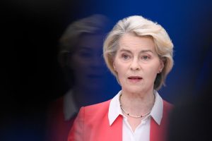 Von der Leyen mbështet Spanjën: Kriza në Ceuta kërkon përgjigje evropiane