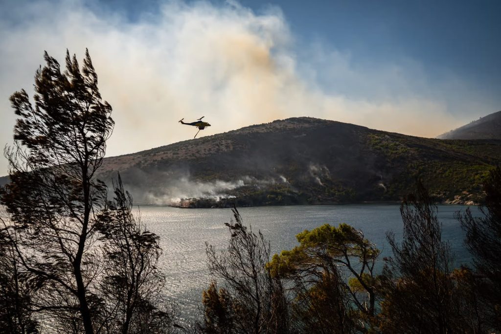 Detet e Europës po mbinxehen, temperaturat deri në 6°C mbi normalen: Shkencëtarët fajësojnë ndryshimet klimatike