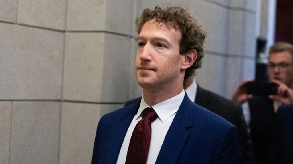 Meta përballet me një gjyq historik, në rrezik ndryshime të mëdha për Instagram dhe Facebook