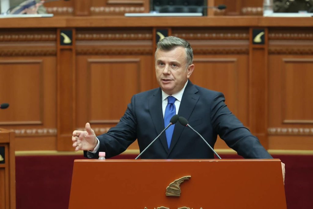 Balla: “Prania besnike” nuk është kalendar elektoral, por detyrim ndaj qytetarëve