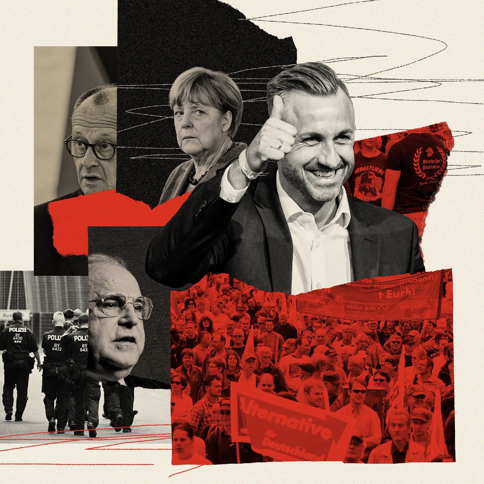 AfD synon fitoren historike në Saksoni-Anhalt, Siegmund pranë drejtimit të landit gjerman
