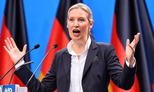 Liderja e AfD-së sfidon Brukselin: “Gjermania duhet të kufizojë pagesat ndaj BE-së – duam paratë tona mbrapsht”