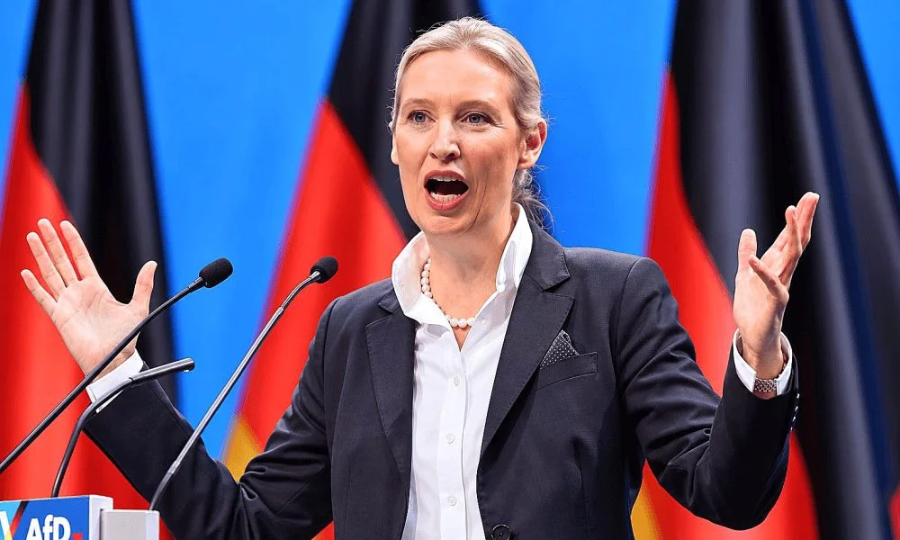 Liderja e AfD-së sfidon Brukselin: “Gjermania duhet të kufizojë pagesat ndaj BE-së – duam paratë tona mbrapsht”