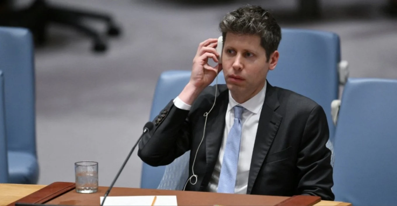 Alarm nga drejtuesit e AI në OKB, Altman: Rrezikojmë të humbasim kontrollin, duhet kujdes ekstrem
