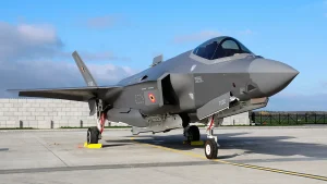 SHBA miraton shitjen e 48 avionëve “F-35” për Arabinë Saudite