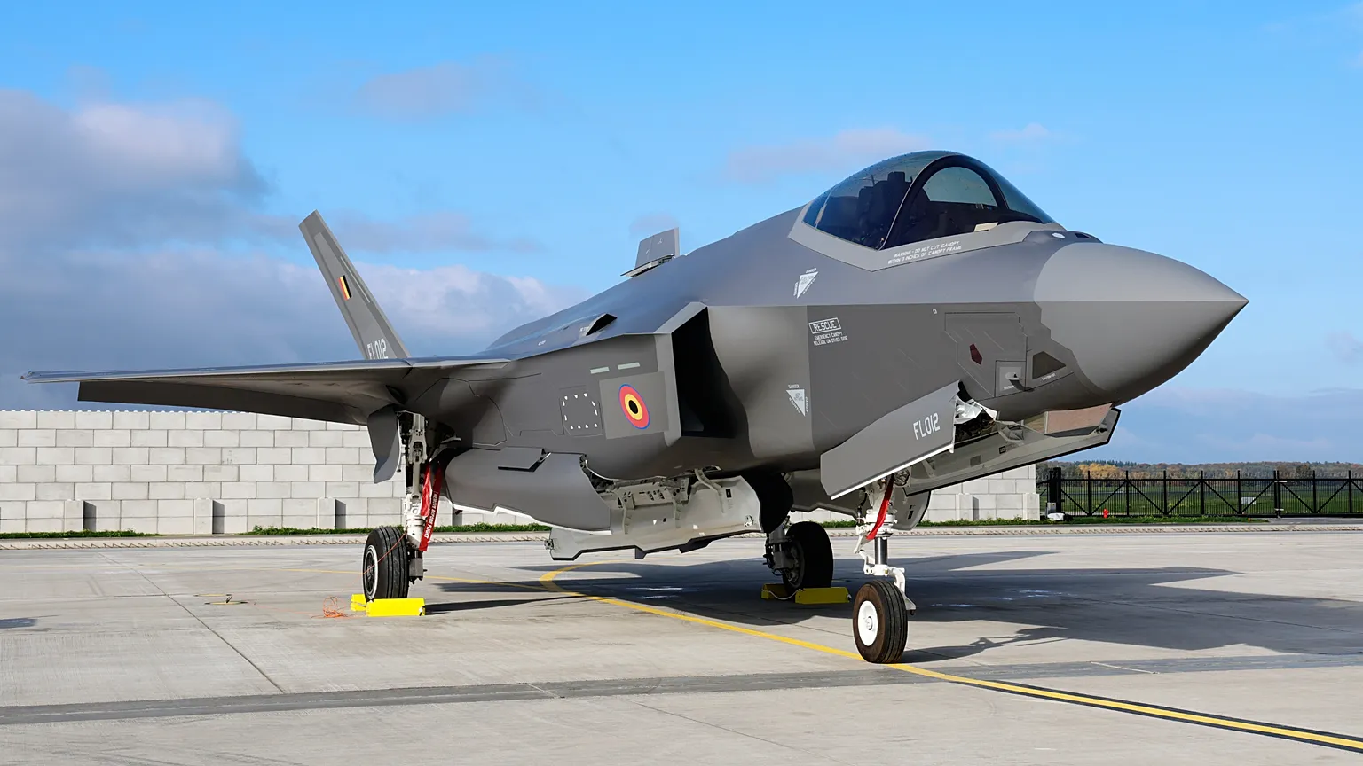 SHBA miraton shitjen e 48 avionëve “F-35” për Arabinë Saudite