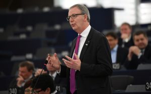 “BE po mbetet pas me inteligjencën artificiale”/ Eurodeputeti gjerman kritikon Komisionin Europian