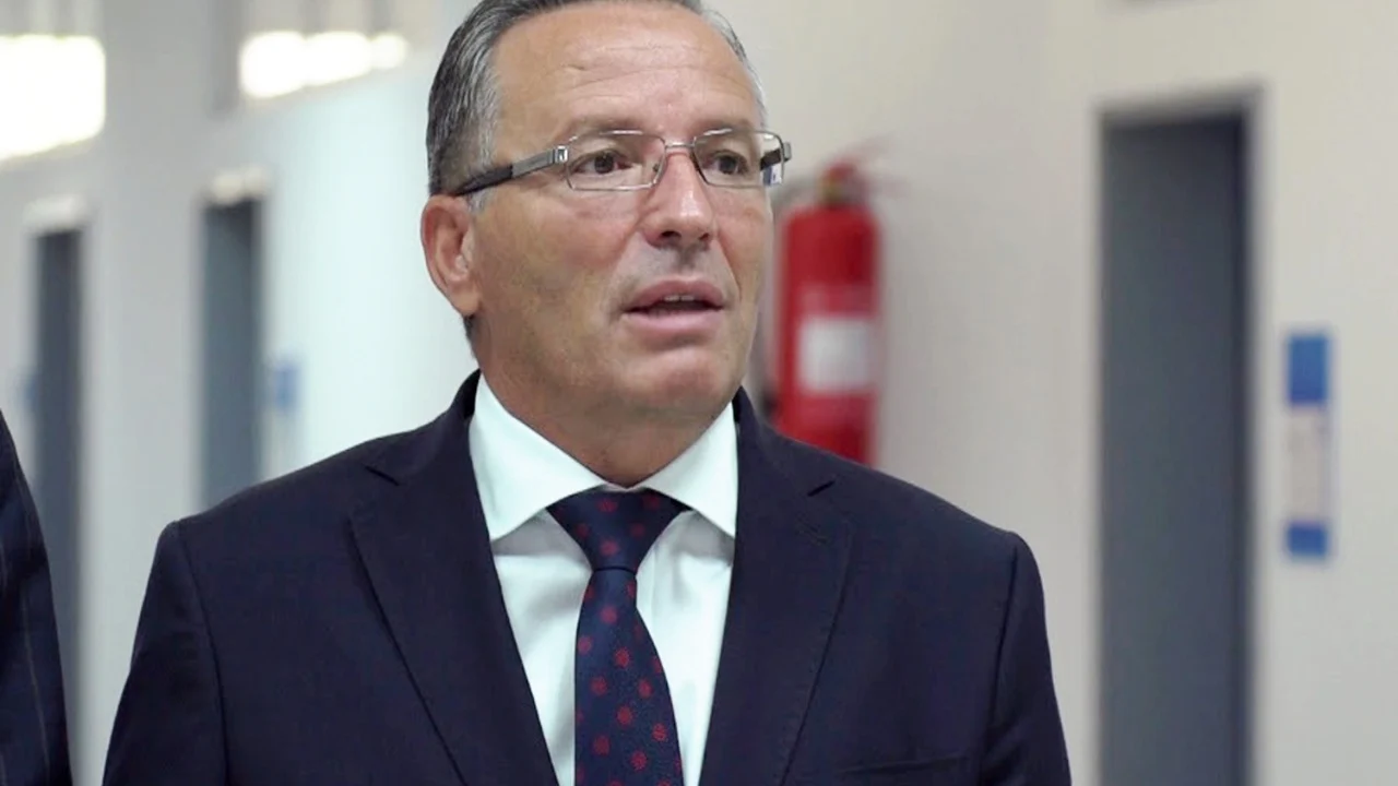 Hamza kundër kandidaturës së Bekim Sejdiut për President: PDK nuk e voton, fillimet nuk janë të mira