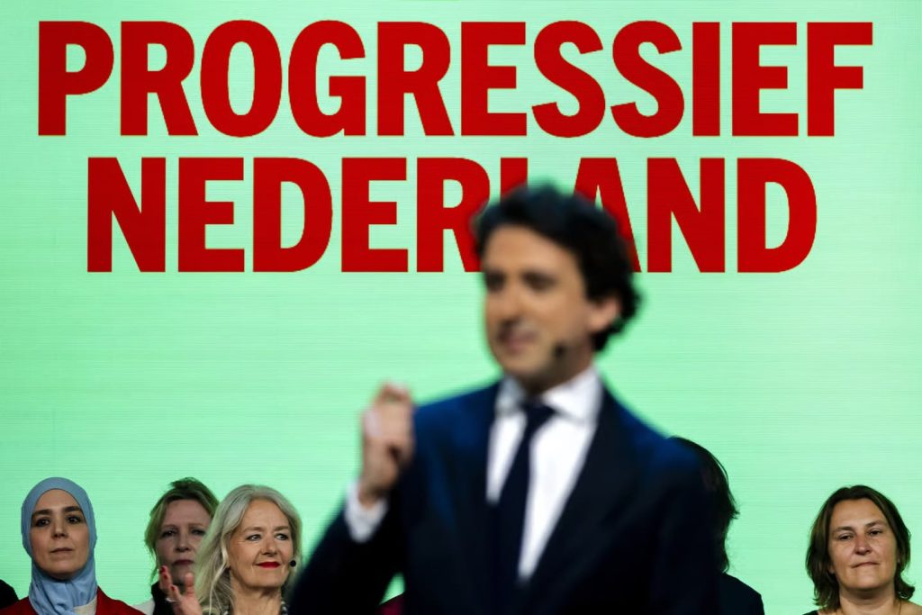 Partia më e madhe opozitare në Holandë zgjedh socialistët europianë, 65.89% e anëtarëve votojnë për PES