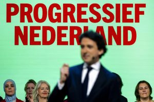 Partia më e madhe opozitare në Holandë zgjedh socialistët europianë, 65.89% e anëtarëve votojnë për PES