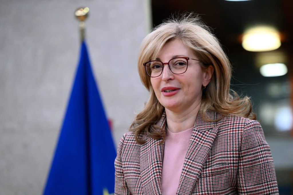 BE synon bashkëpunim me Izraelin për mbrojtjen ajrore dhe teknologjitë hapësinore