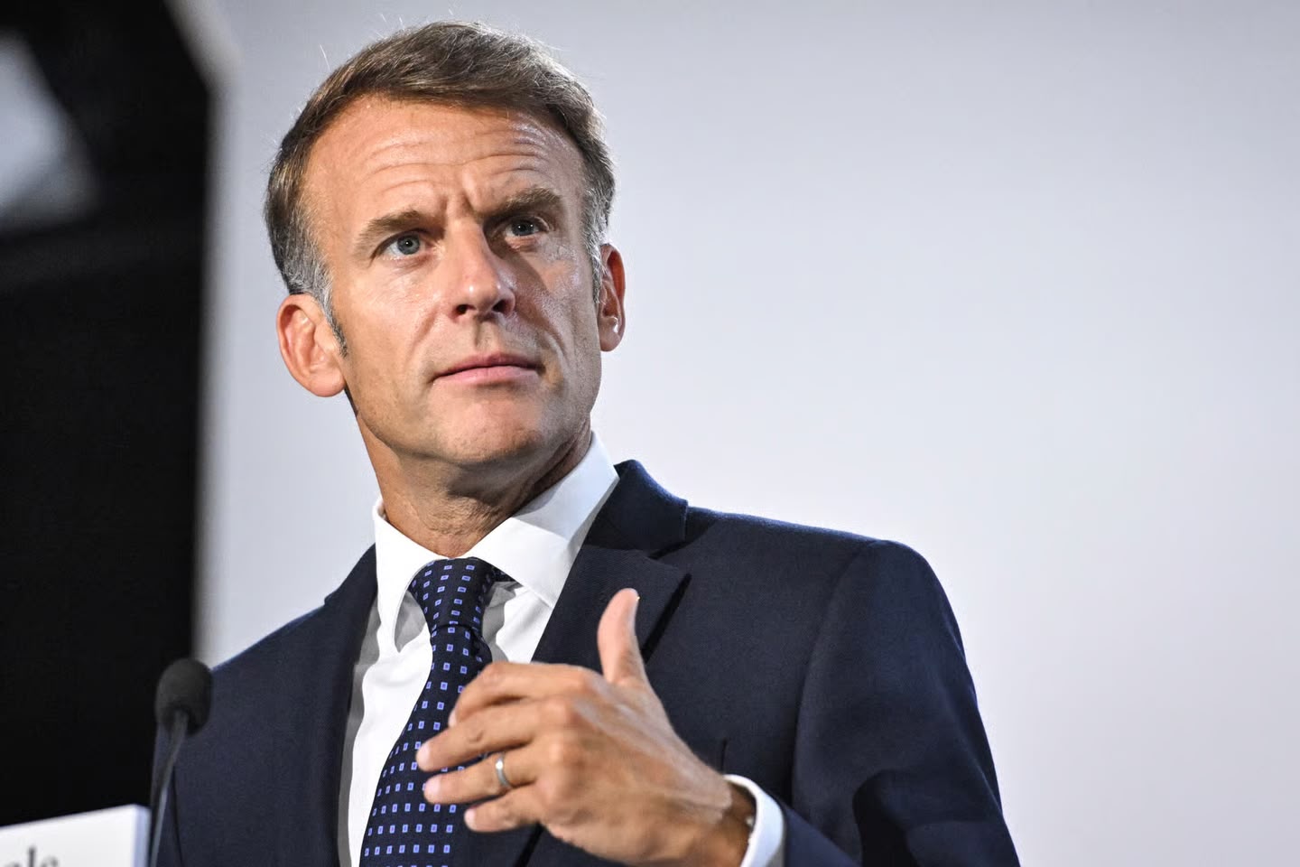 Macron mbledh eurodeputetët e Renew pas fitores së AfD-së, në fokus e ardhmja e qendrës politike